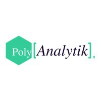 PolyAnalytik Inc. (@polyanalytik) Twitter profile photo