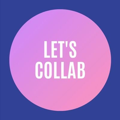 With collaborations wonderful things can be achieved. Let's Collab is a (discord) community for creators to help each other, share work and to collaborate!