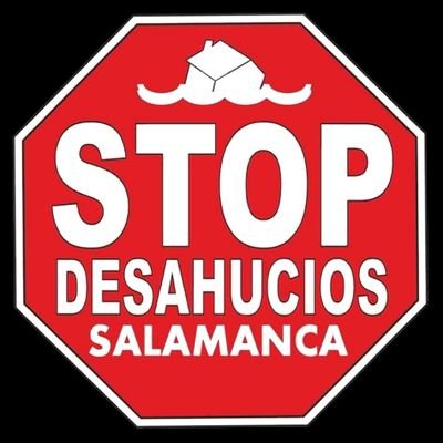 Stop Desahucios - Hay Alternativas  stopdesahuciosalamanca@gmail.com 
https://t.co/lV8qRUx9eX