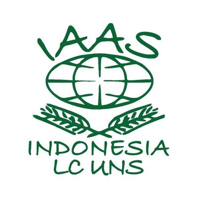 International Association of Students in Agricultural and Related Sciences Local Committee Sebelas Maret University, iaasuns08@gmail.com CHECK OUR FAVORITES! :D