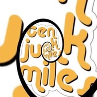 Ten Junk Miles - A Runner's Podcast(@tenjunkmiles) 's Twitter Profile Photo