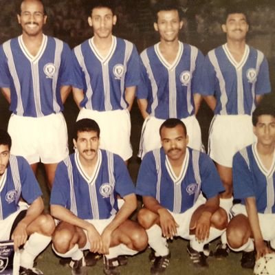 ‏لاعب نادي الهلال السعودي سابقاً