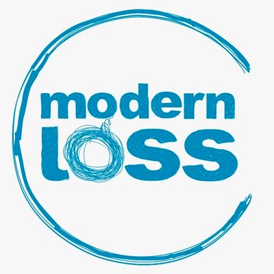 Candid content, community & resources on #lifeafterloss, #grief & #resilience run by @rebeccasoffer. THE MODERN LOSS HANDBOOK is out now!