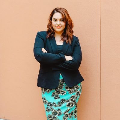 KaeliCockrell's profile picture. 🖤