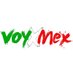 VoyXMex (@voyxmex) Twitter profile photo VoyXMex (@voyxmex) Twitter profile photo