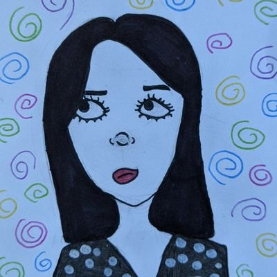 Stefani37628000's profile picture. Art education.