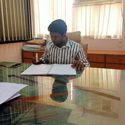 AshokSanet's profile picture. गुजरात प्रदेश युथ कांग्रेस मंत्री
सेनेट मेम्बर - गुजरात यूनिवर्सिटी
Ex गुजरात NSUI उपप्रमुख 
PROFESSOR