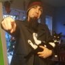CoffeeTimeComix's profile picture. I write crime and horror comics.  
I'm married with two cats.
I shaved my COVID beard in 2/25.  I like old movies.  I don't have any time.