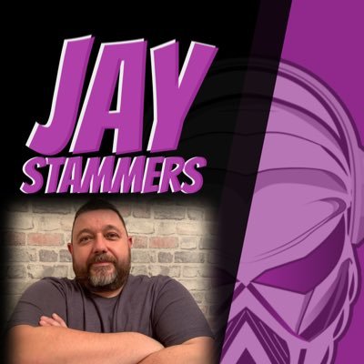 Jay Stammers