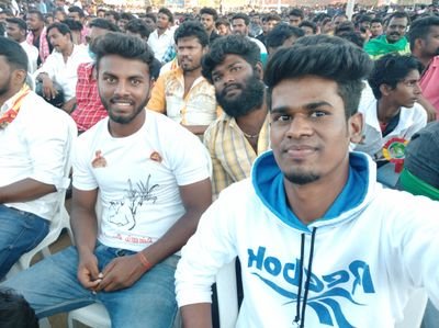 Madhans95656598's profile picture. DME