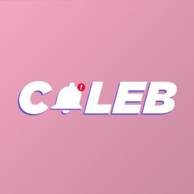 CalebDksn's profile picture. Computer Science at San Diego State Unversity
Discord: caleb#0001 (608705181365960837)
