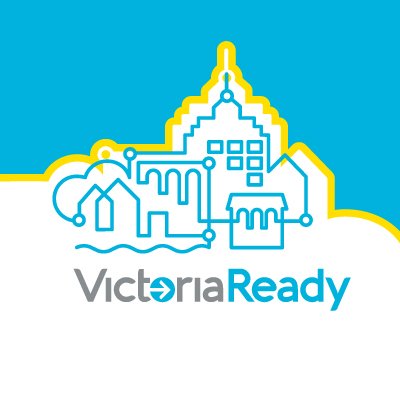 The City of Victoria’s Emergency Management Division covering preparedness, mitigation, response, and recovery. Creating connected and resilient communities.