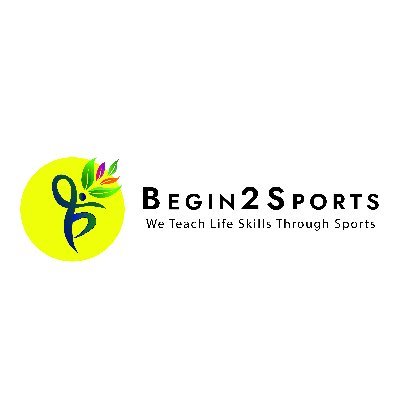 Begin2Sports's profile picture. We are Non Profit Organisation providing sporting-opportunities to the communities, delivering activities to children, youth, adult and Neuro-Diverse people.