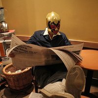 Luchador.WWFTX (@luchadorwwftx) 's Twitter Profile