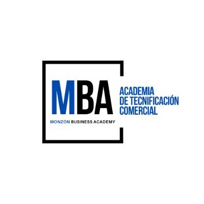 Academia de Tecnificación Comercial @aytomonzon
¡Síguenos! #MonzónEsFuturo
↓ Consulta el programa e inscríbete 👩🏻‍💻👨🏻‍💻 
https://t.co/IdmoJ7Q4C7