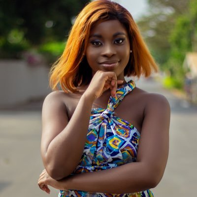 ___missnaa___'s profile picture. when opportunity doesn’t knock, build a door.