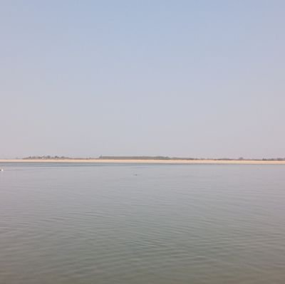 Admires the beauty &
oppose uneven development ideology