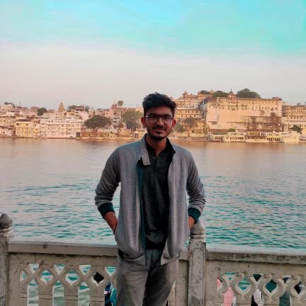 Animesh Profile