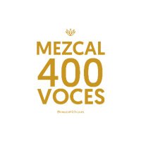 Mezcal 400 Voces(@mezcal400voces) 's Twitter Profile Photo