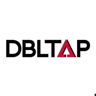 DBLTAP Gamingさんのプロフィール画像
