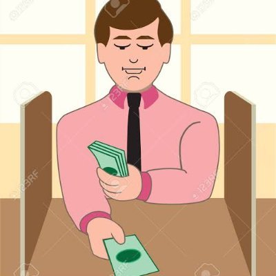 Bankeratboi's profile picture. नगदी लेन देन in सार्वजनिक क्षेत्र बैंक