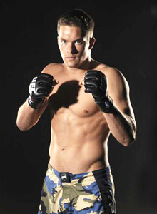 Professional Fighter,Season 7 Ultimate Fighter,UFC vet,Bellator Vet