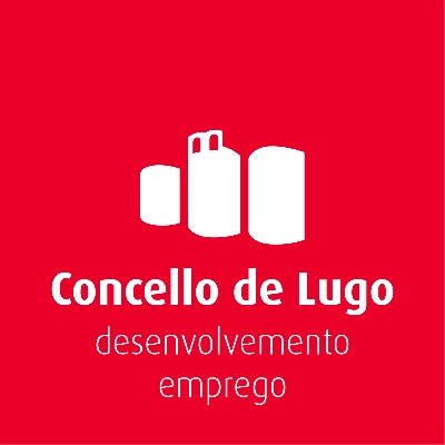 Concellería de #DesenvolvementoLocal e #Emprego do Concello de #Lugo 💼✊