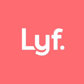 LyfPay Profile Picture