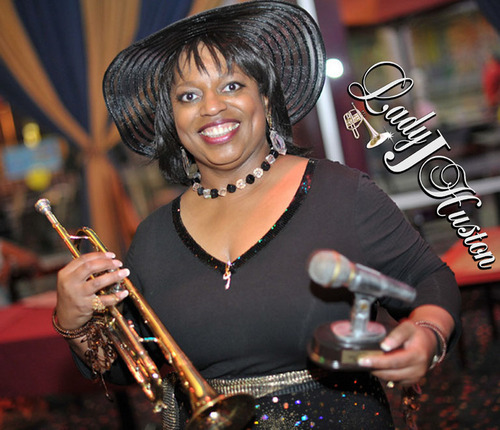 Vocalist/Trumpeter Music Awards, Songwriter. Performs Soul/Jazz/Blues/Gospel/Inspirational. On Americas Got Talent, World News Tonight toured w/Albert King