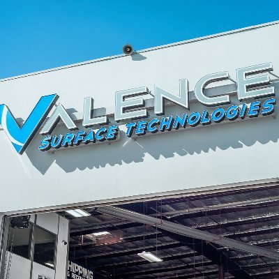 Valence serves the global supply chain with the most comprehensive set of processing capabilities and approvals for high-value, mission-critical parts.