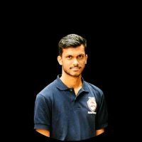 Nitesh N (@nitesh__n) 's Twitter Profile