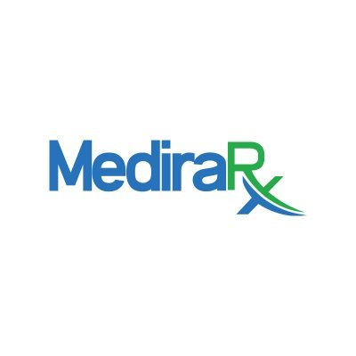MediraRx Profile Picture