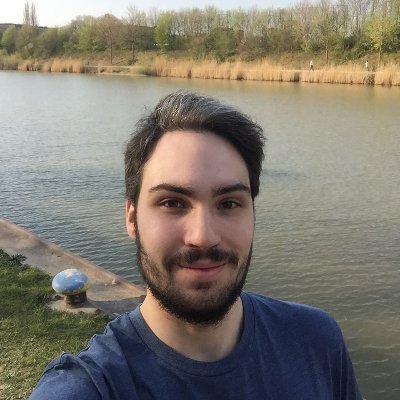 SchaferMarlin's profile picture. 