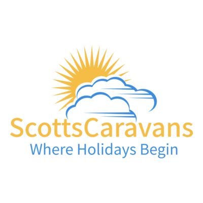 Scotts Caravans Hire