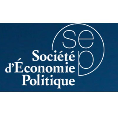 La SEP est une société savante fondée en 1842 pour offrir un cadre au débat en faveur d’une économie de liberté | Présidée par Jean-Marc DANIEL #Economie #Débat