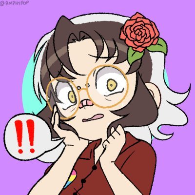 Blackwall University 2025- Cyber Security
They/He
For any Tech Inquiries, please contact the IT department on campus. Thank you!
(Icon by @amphypop)