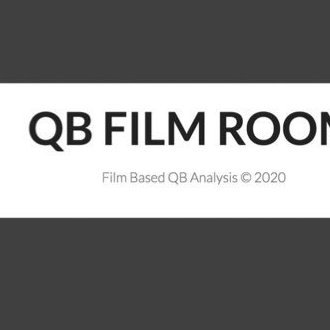 Film Based QB Analysis (NFL & NCAA) played QB at Upper Iowa Univ & Saint Paul Pioneers