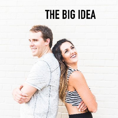 We post four trivia questions per week. The answers have something in common. That’s the big idea. For the full experience, check out our podcast.