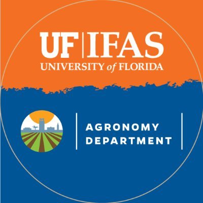 This is the official feed of the Agronomy Department at the University of Florida.