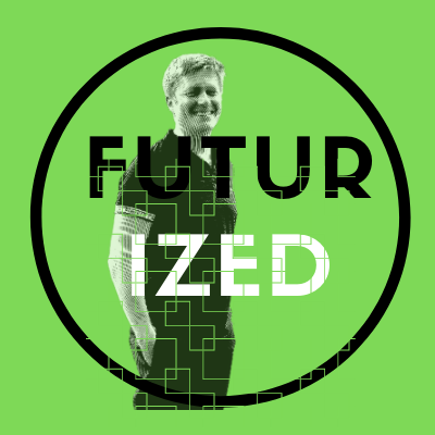 Futurized goes beneath the trends, tracking the underlying forces of disruption in tech, policy, business models, social dynamics, and the environment.