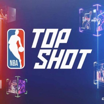 Il primo canale italiano di informazione su NBA TopShot!

Server discord con sezione dedicata a NBATopShot degli amici di NFT-Italia:
https://t.co/BlYeyGPqAV