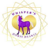 Whisper's Horse Hearts (@whispershorseh1) 's Twitter Profile