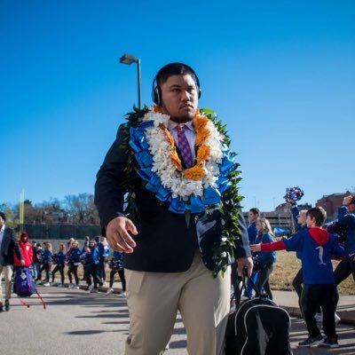 KU Alumni // RCJH // TGOD🙏🏼