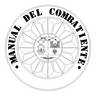 DelCombatiente's profile picture. El Manual Del Combatiente es la guia oficial de enseñanza para los Soldados y Militares Colombianos en instrucción y entrenamiento