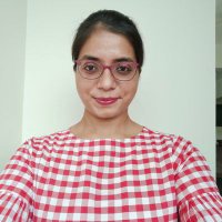 Dr Srishti Banerjee (@drsrishtibaner1) 's Twitter Profile