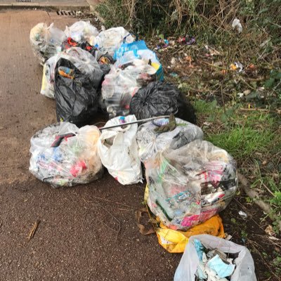 Our enthusiastic Facebook members are helping Hillingdon become litter free, with amazing support from Hillingdon Council.

#pollutioninreverse