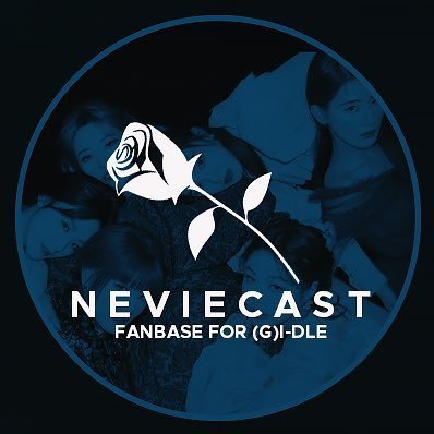 Source dedicated to posting news about @G_I_DLE and creating fun, unique content for Neverlands. 「 Podcast out now! 」 ✶ Layout by @yuqiism.