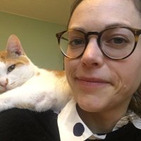 Anna Roffey (@roffanna) 's Twitter Profile