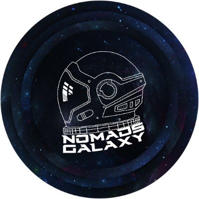 NomadsGalaxy Profile Picture