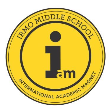 This is the official twitter account for Irmo Middle School, serving 6th, 7th, and 8th graders.
Rules of Engagement: https://t.co/9JLiWcc1HJ